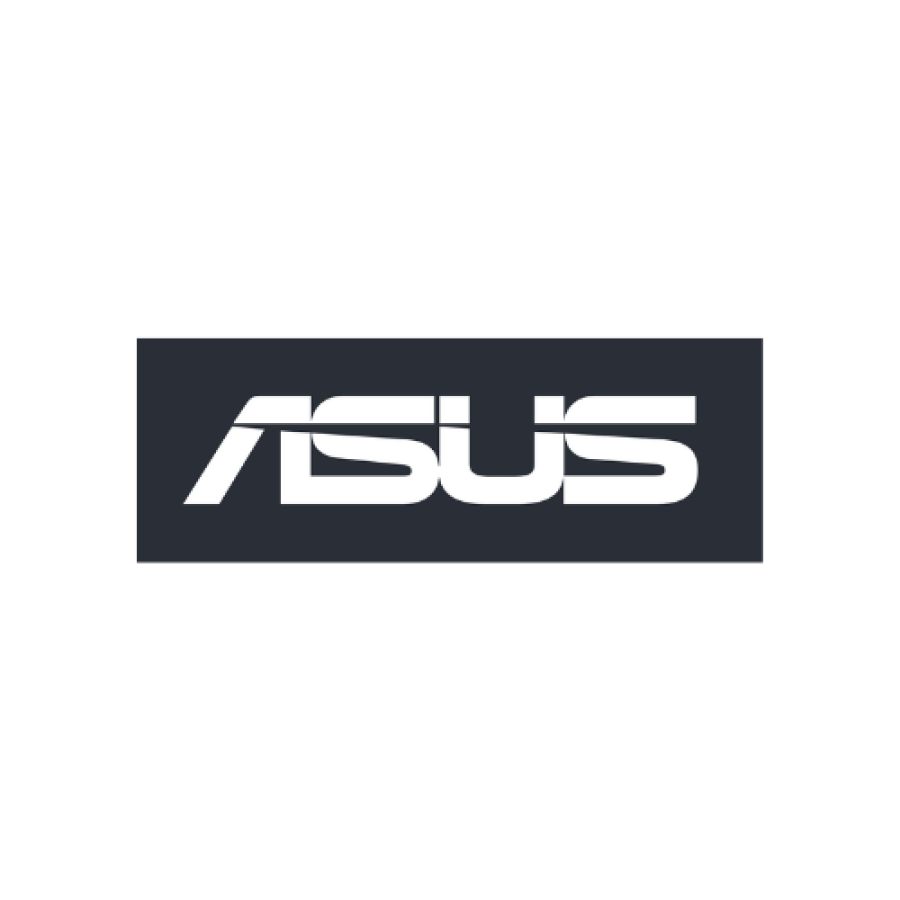 asus logo